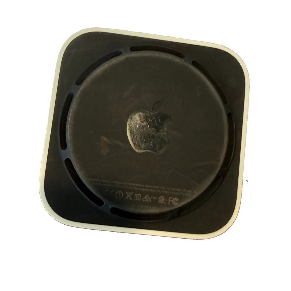 Apple AirPort Extreme A1521 6th Gen 802.11ac Dual Band Wi-Fi Base Station Router